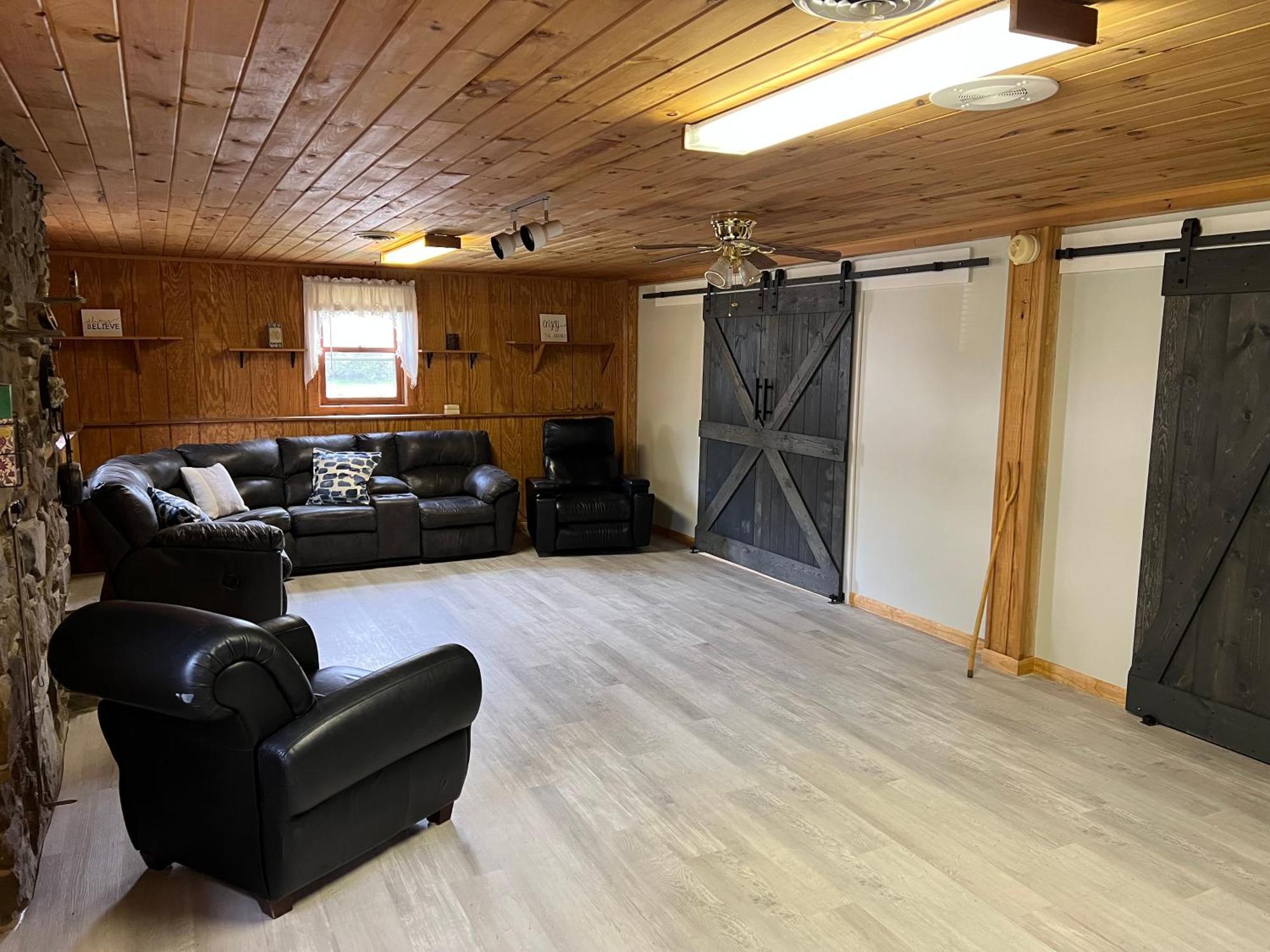 Rail Trail 1 Apartment